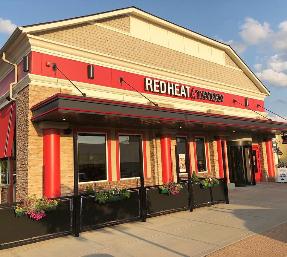 Red Heat Tavern