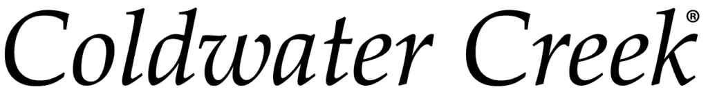 Coldwater Creek Logo