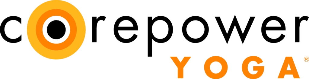 CorePower Yoga Logo