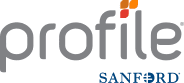 Profile by Sanford Logo