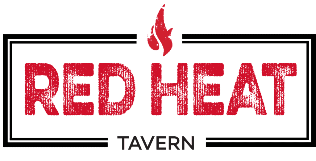 Red Heat Tavern Logo