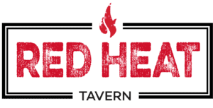 Red Heat Tavern Logo