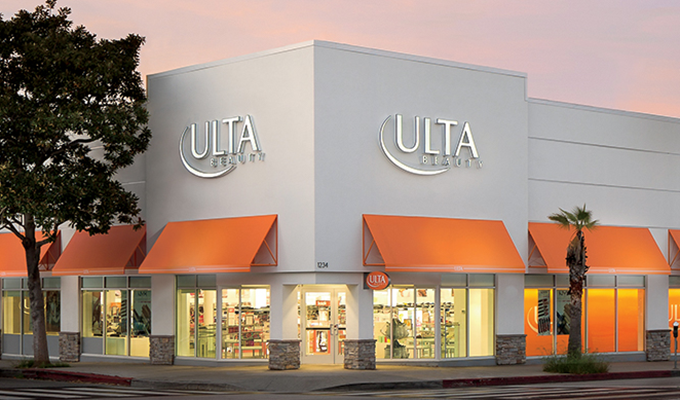 ULTA Beauty