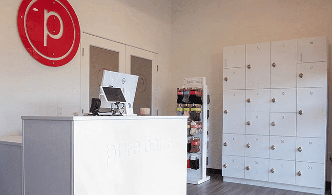 Pure Barre