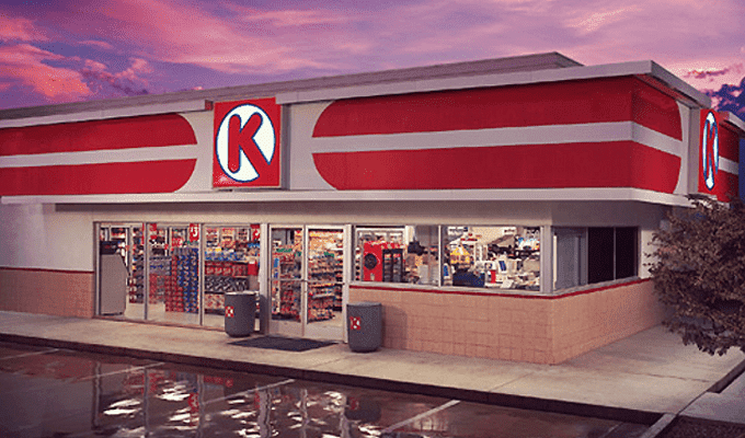 Circle K