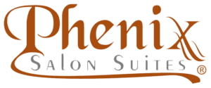 Phenix Salon Suites Logo