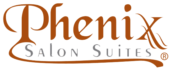 Phenix Salon Suites Logo