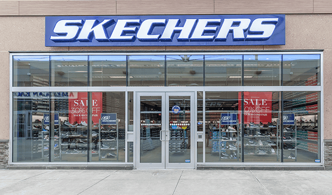 Skechers