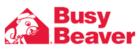 Busy Beaver Logo