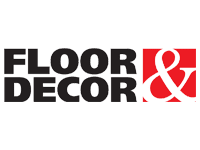 Floor & Decor Logo