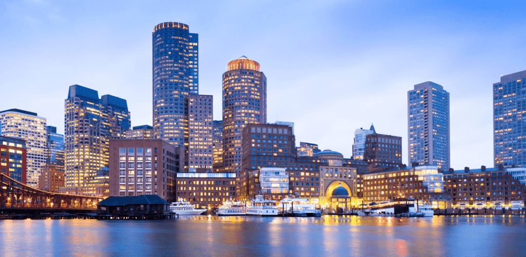 Atlantic Names Two New Principals in Boston