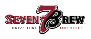 Seven Brew Coffee Logo