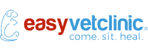 Easyvetclinic Logo