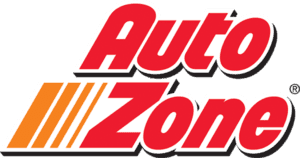 AutoZone Logo