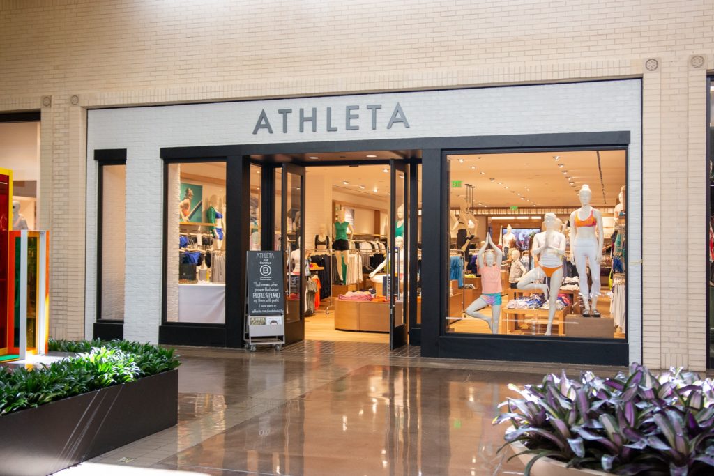 Athleta