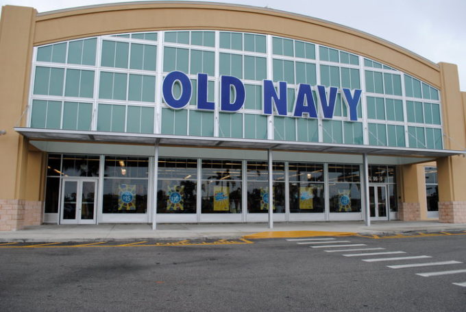 Old Navy