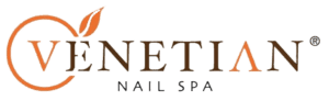 Venetian Nail Spa Logo