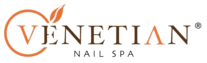 Venetian Nail Spa Logo