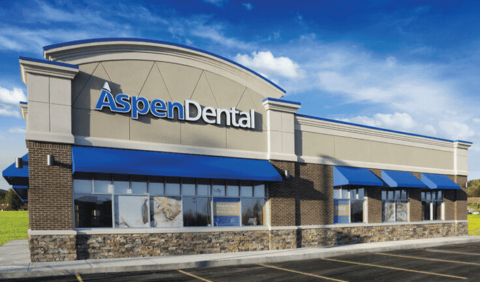 Aspen Dental