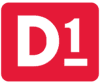 D1 Logo