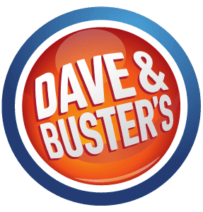 Dave & Buster’s Logo