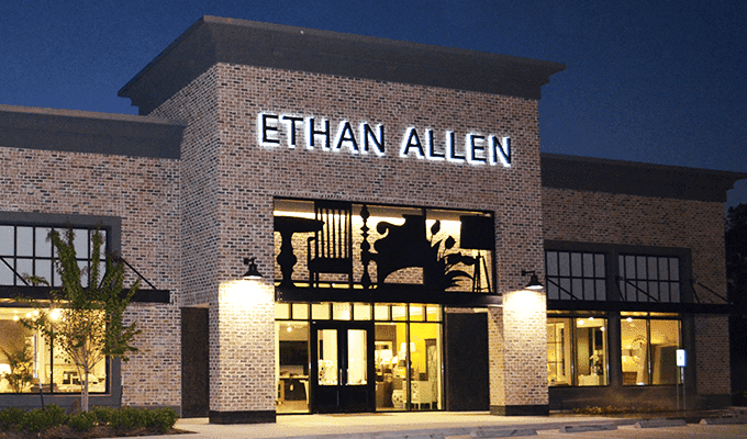 Ethan Allen