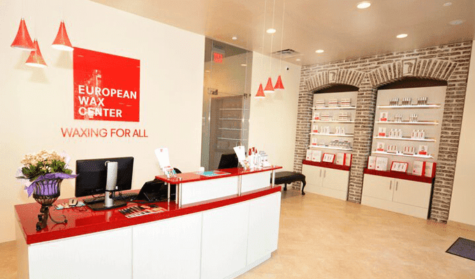 European Wax Center