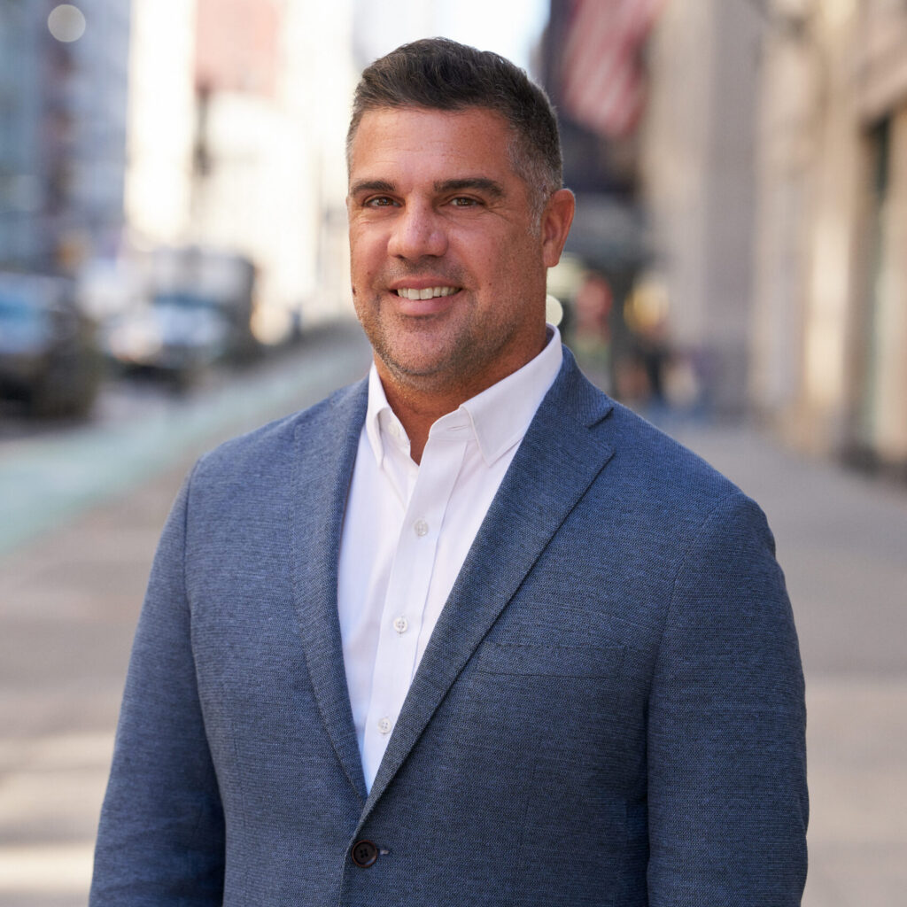 Joe Mastromonaco