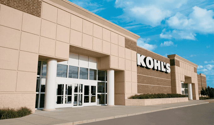 Kohl’s