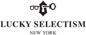 Lucky Selectism Logo