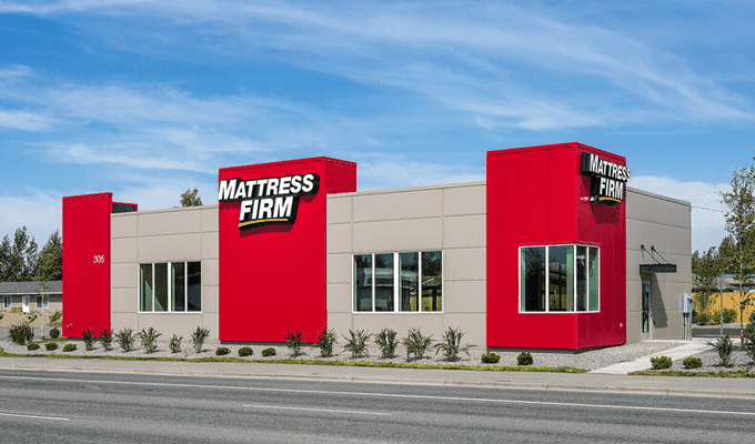 Mattress Firm