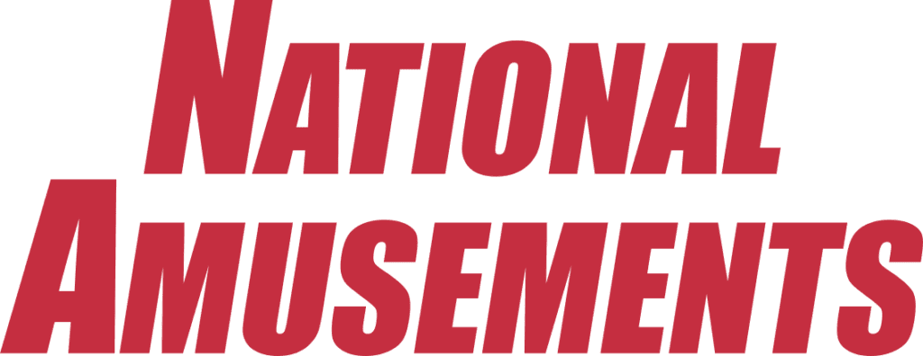 National Amusements Logo