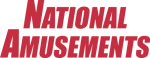 National Amusements Logo