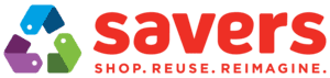 Savers Logo