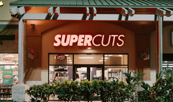 Supercuts