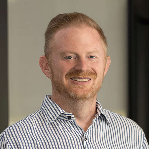 Ted Gildea