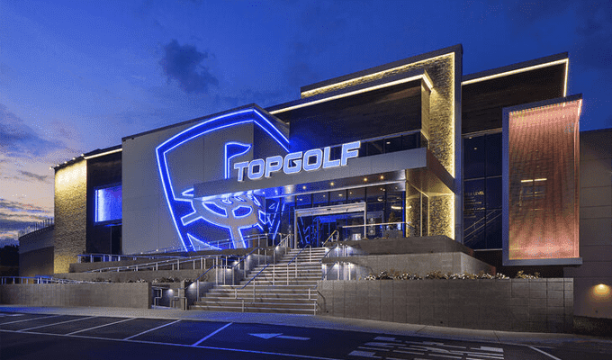 Topgolf