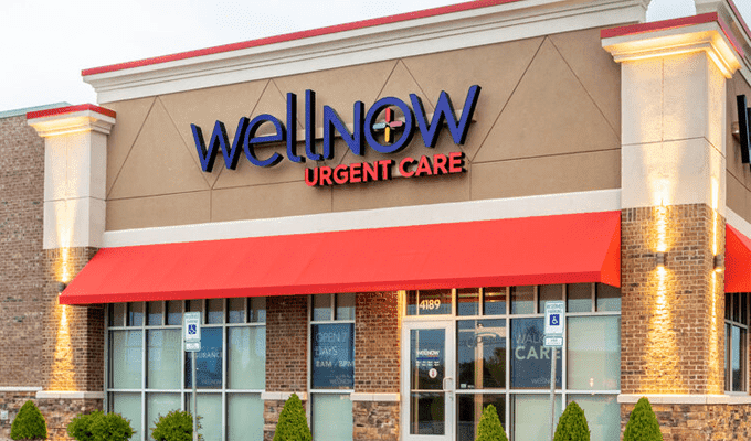 WellNow Urgent Care