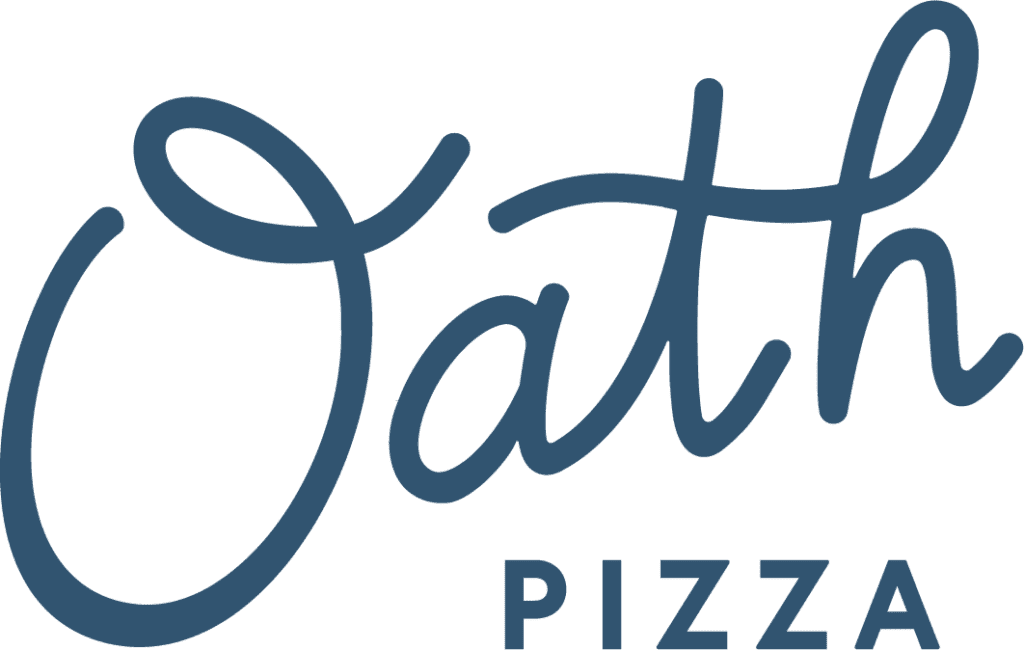 Oath Pizza Logo