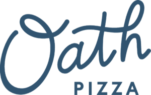 Oath Pizza Logo