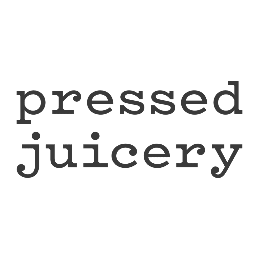 Pressed Juicery Logo