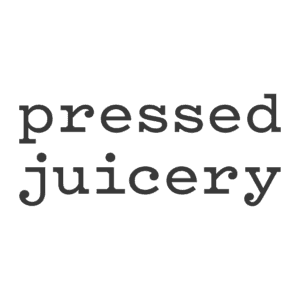 Pressed Juicery Logo