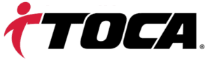 Toca Logo