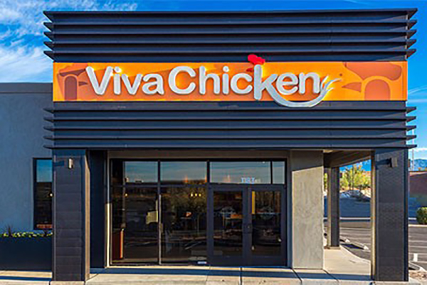 Viva Chicken