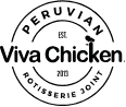 Viva Chicken Logo