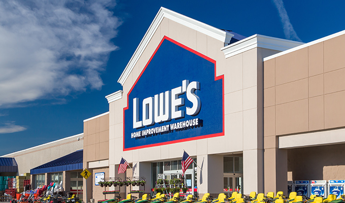 Lowe’s