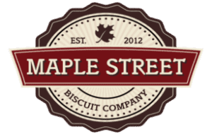 Maple Street Biscuit Company Logo