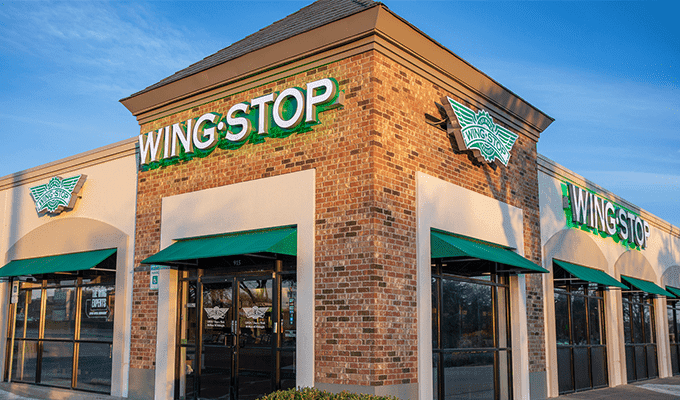 Wingstop