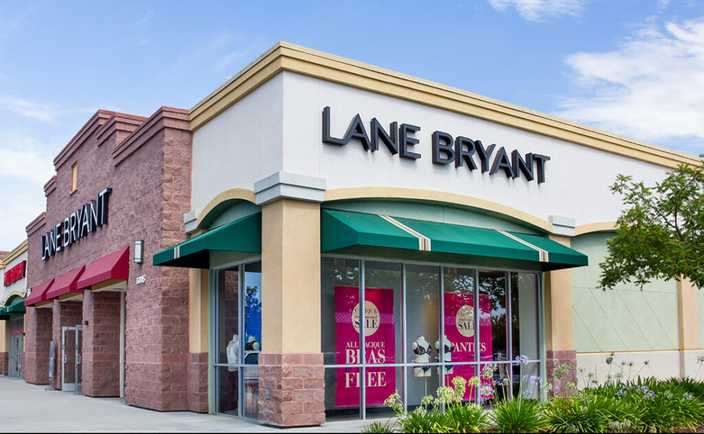 Lane Bryant