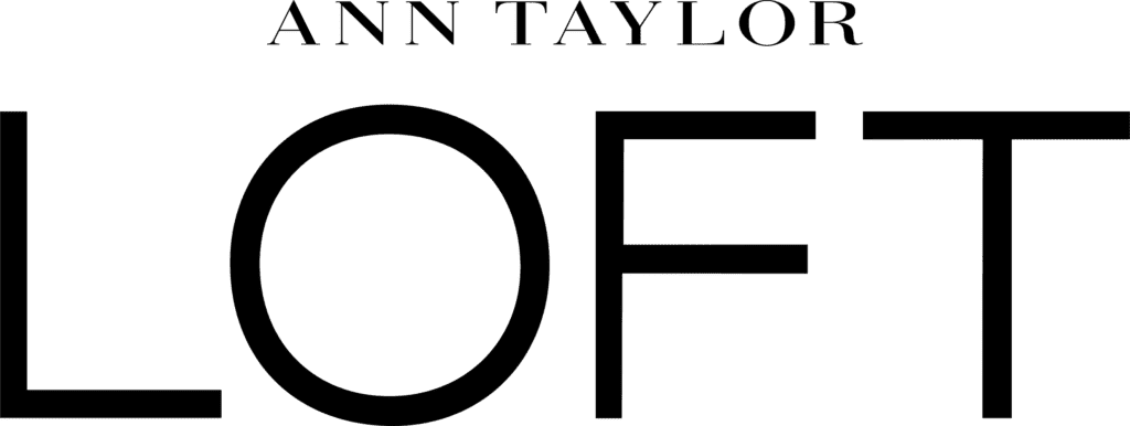 Ann Taylor Loft Logo